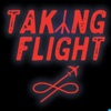 Taking Flight Podcast artwork
