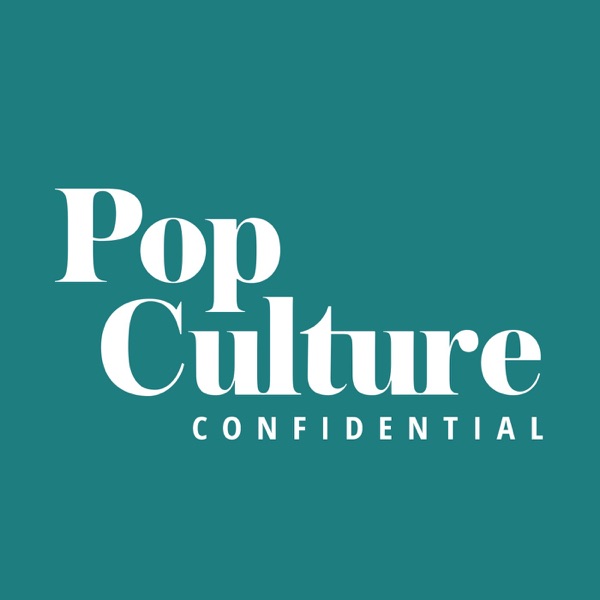 List item Pop Culture Confidential image