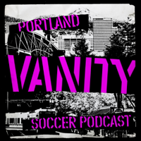 PVSP 22 - Help Me Caleb Porter