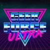 Geek Force Ultra artwork