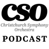 CSO Podcast artwork