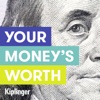 Your Money's Worth artwork