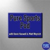Pure Sports Pod artwork
