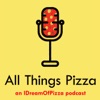 All Things Pizza artwork