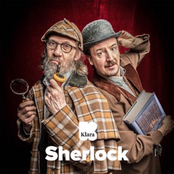 Sherlock, met Vitalski en Jean-Paul Van Bendegem - aflevering 2