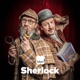 Podcast Sherlock, met Vitalski en Jean-Paul Van Bendegem