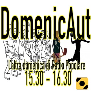 Domenica Aut di dom 04/04/21