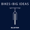 Bikes & Big Ideas artwork