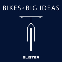 Eric Olsen on Bikepacking the EWS