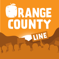 Orange County Line podcast