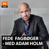 Fede fagbøger - med Adam Holm