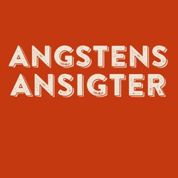 Angstens ansigter