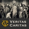 Veritas Caritas artwork