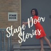 Stage Door Stories artwork