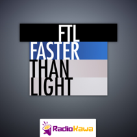 Faster Than Light podcast