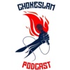Chokeslam Podcast artwork