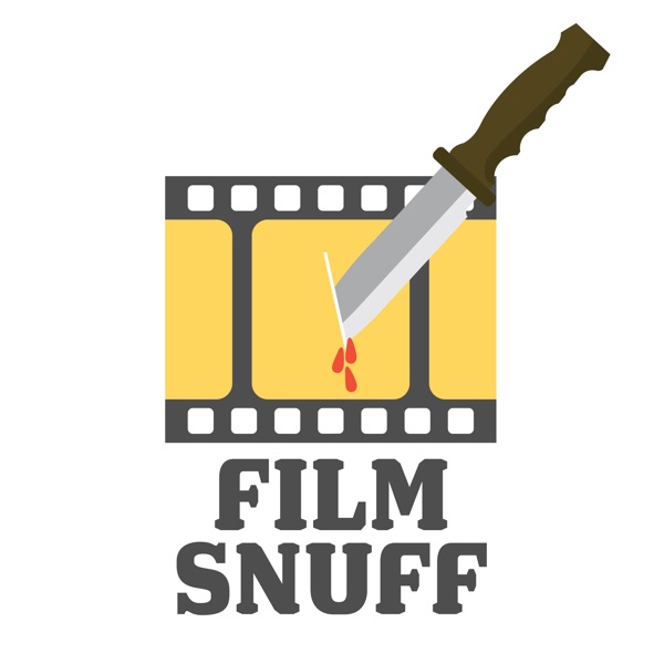 In Theaters: Star Wars: The Last Jedi â€“ Film Snuff â€“ Podcast ...