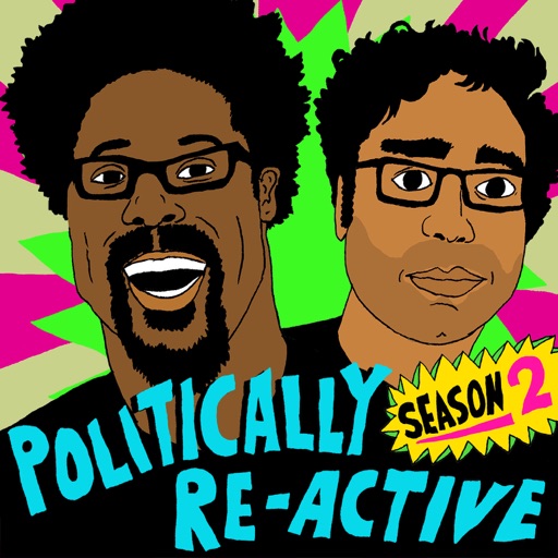 Podcast cover