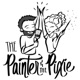 The Painter and The Pixie