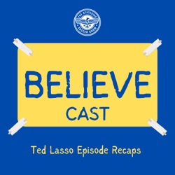 Welcome to Believe-Cast