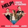 Help! I Suck at Dating with Dean, Jared & .... artwork