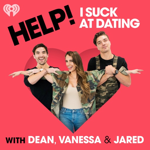 Podcast cover