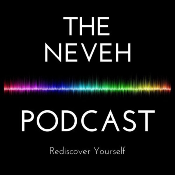 The Neveh Podcast Artwork