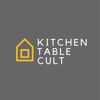 Kitchen Table Cult Pod artwork