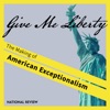 Give Me Liberty: The Making of American Exceptionalism artwork