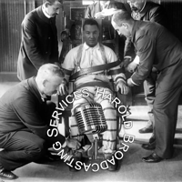 haroldbroadcasting podcast