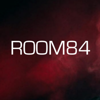 R84 PODCAST39: NILS HOFFMANN | room84.ch