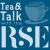 Tea and Talk with the RSE artwork