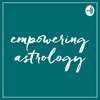 Empowering Astrology with Katie Sweetman artwork