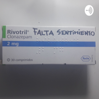 Falta Sentimiento podcast