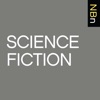New Books in Science Fiction artwork