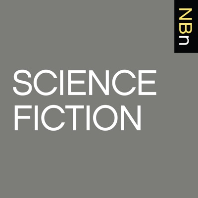 New Books in Science Fiction New Books in Science Fiction