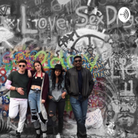 Good Vibes Anonymous podcast