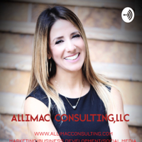 AlliMac Consulting podcast