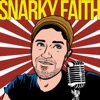 Snarky Faith Radio artwork
