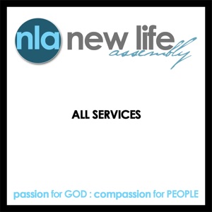 Faith and Works – Pastor Todd Blansit – 9/22/19