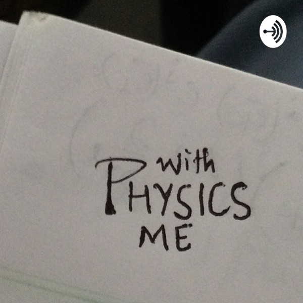 Physics With Me Artwork