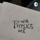 Physics With Me