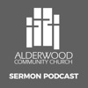 Alderwood Community Church Sermon Podcast artwork