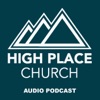 High Place Church artwork