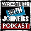 Wrestling With Johners Podcast artwork