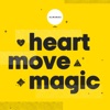 Heart Move Magic artwork