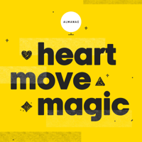 Heart Move Magic podcast