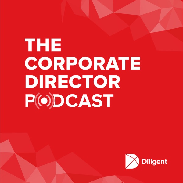 The Corporate Director Podcast
