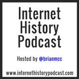 197. The Internet Bookshop Story With the Tech Business History Podcast podcast episode