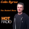 Colin Byrne - The Student Show artwork